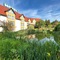 Hotel Marschall Duroc - map