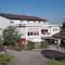 Sporthotel Öhringen - map