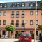 Hotel Stadt Milin - map