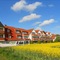 Aparthotel Haus Usedom - map