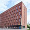 B&B Hotel Mainz-Süd - map
