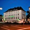 Hotel Am Ludwigsplatz - map