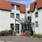 Best Western Spreewald - map