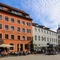 Hotel Zum Bär - map