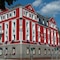 Hotel Strauss - map