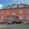 Hotel Lonac - map