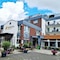 Parkhotel Lippstadt - map