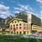 Explorer Hotel Berchtesgaden - map
