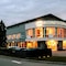 Business Class Hotel Ebersberg - map