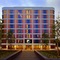 Best Western Hotel Airport Frankfurt - map