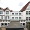 Kleines Hotel Heimfeld - map