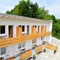 Pension Gambrinus - map