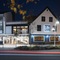 Smarty Hotel Euler Homburg (Saar) - map