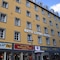 Batu Apart Hotel - map