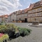 City Apartments Mühlhausen - map