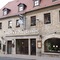 Hotel Restaurant Zur Traube - map