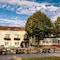Hotel Und Gasthaus Zum Eichenkranz - map