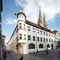 Hotel Bischofshof Am Dom - map
