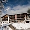 Alpenhotel Sonneck - map