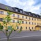 Erzgebirgshotel Freiberger Höhe - map