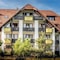 Hirschenstube Gästehaus Gehri - map