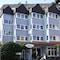 Hotel Am Helmwartsturm - map
