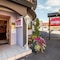 Hotel Restaurant Kasserolle - map