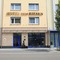 Trip Inn Hotel Zum Riesen - map