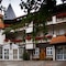Regiohotel Wolmirstedter Hof Wolmirstedt - map