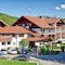 Concordia Wellnesshotel & Spa - map