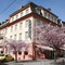 Hotel Schwert - map
