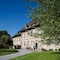 Hotel Schloß Gehrden - map