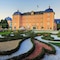 Hotel Villa Benz - map