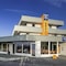 Ibis Budget Bonn Süd Königswinter - map