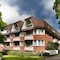 Hotel Haus Seeschwalbe - map