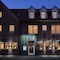 Hotel Restaurant Clemens August - map