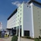 Best Western Plaza Hotel Zwickau - map