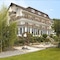Kishotel Am Kurpark - map