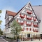 Gasthof Linde - map