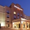 Springhill Suites By Marriott Tarrytown Westchester County - map
