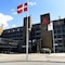 Idraettens Hus Hotel & Konference - map