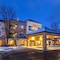 Courtyard By Marriott Hartford Manchester - map