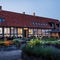 Hotel Siemsens Gaard - map