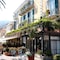 Hotel Italia - map