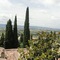 La Terrazza di spello - map