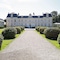 Château De Courcelles - Relais & Châteaux - map
