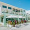 Hotel Checkin El Cortecito Beach - map