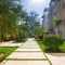 Chateau del mar Ocean Villas D2 Suit - map
