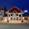 Americinn By Wyndham Peoria - map