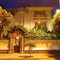 City Art Hotel Silberstein - map